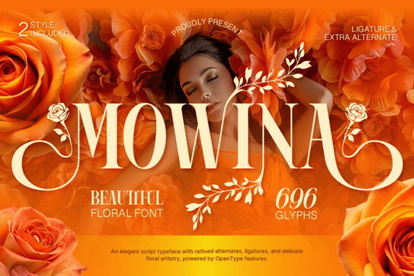 How Mowina Transformed My Bakery’s Brand Identity