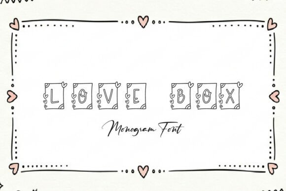 Love Box