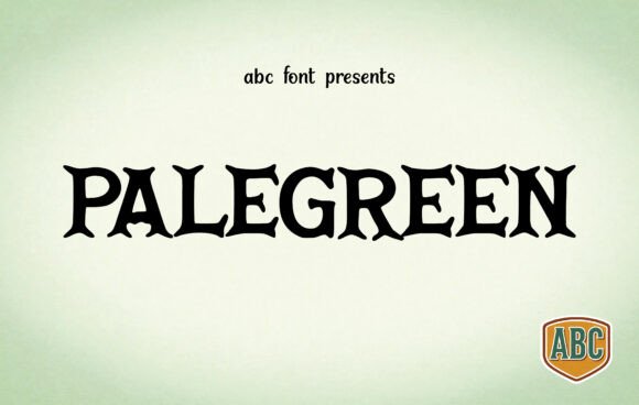 Palegreen