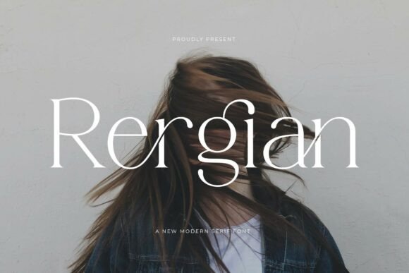 Rergian