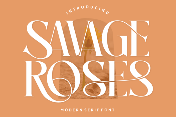 Transform Your Brand with Savage Roses